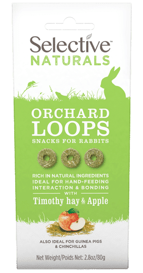 Orchard Loops Front